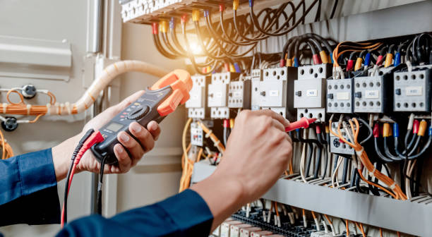 Best Best Electricians Near Me  in Fairfax, MN