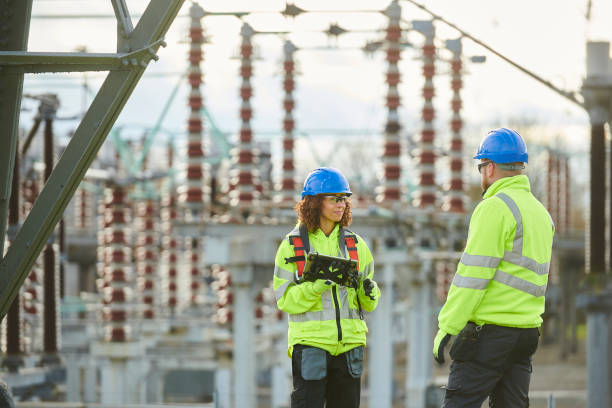 Best Affordable Electrician  in Fairfax, MN
