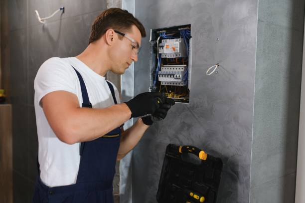 Best Electrical Repair Services  in Fairfax, MN
