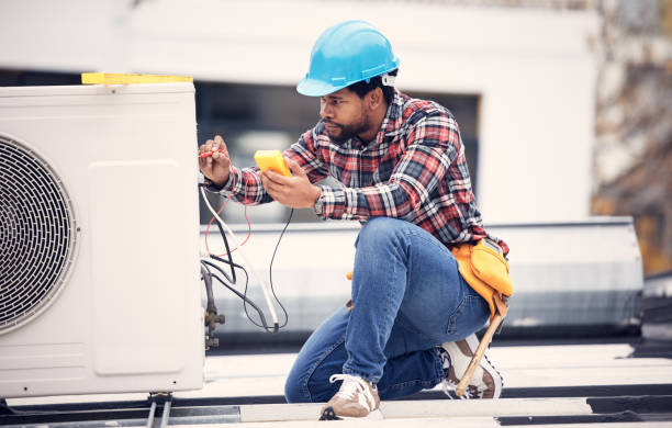 Best Commercial Electrician Services  in Fairfax, MN