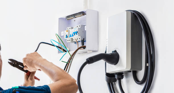 Best Electrical Contractors for Businesses  in Fairfax, MN