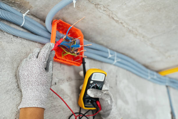 Best Electrical Troubleshooting Services  in Fairfax, MN